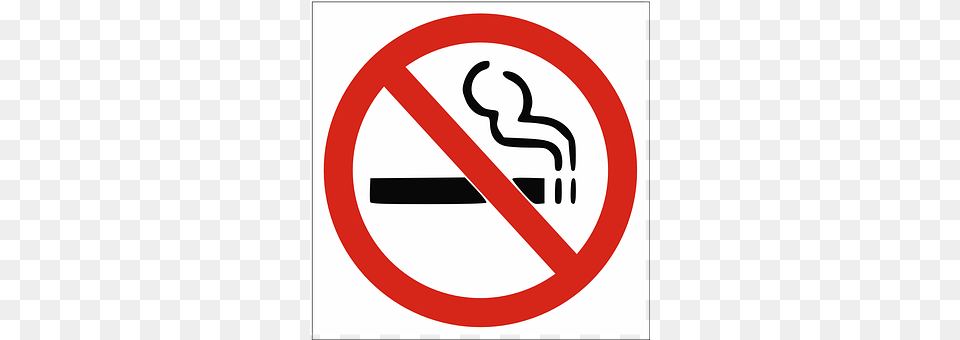 No Smoking Sign, Symbol, Road Sign Free Transparent Png