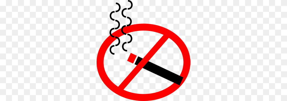 No Smoking Sign, Symbol, Road Sign Free Png