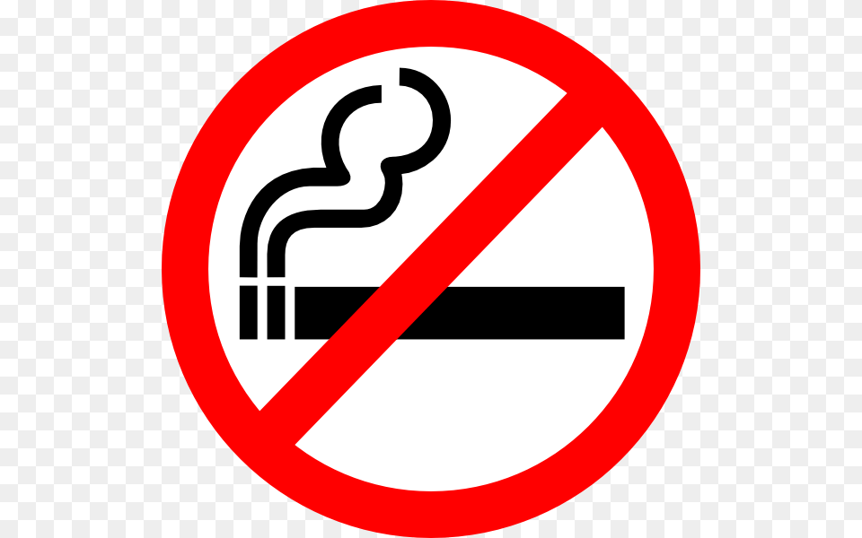 No Smoking, Sign, Symbol, Road Sign Png