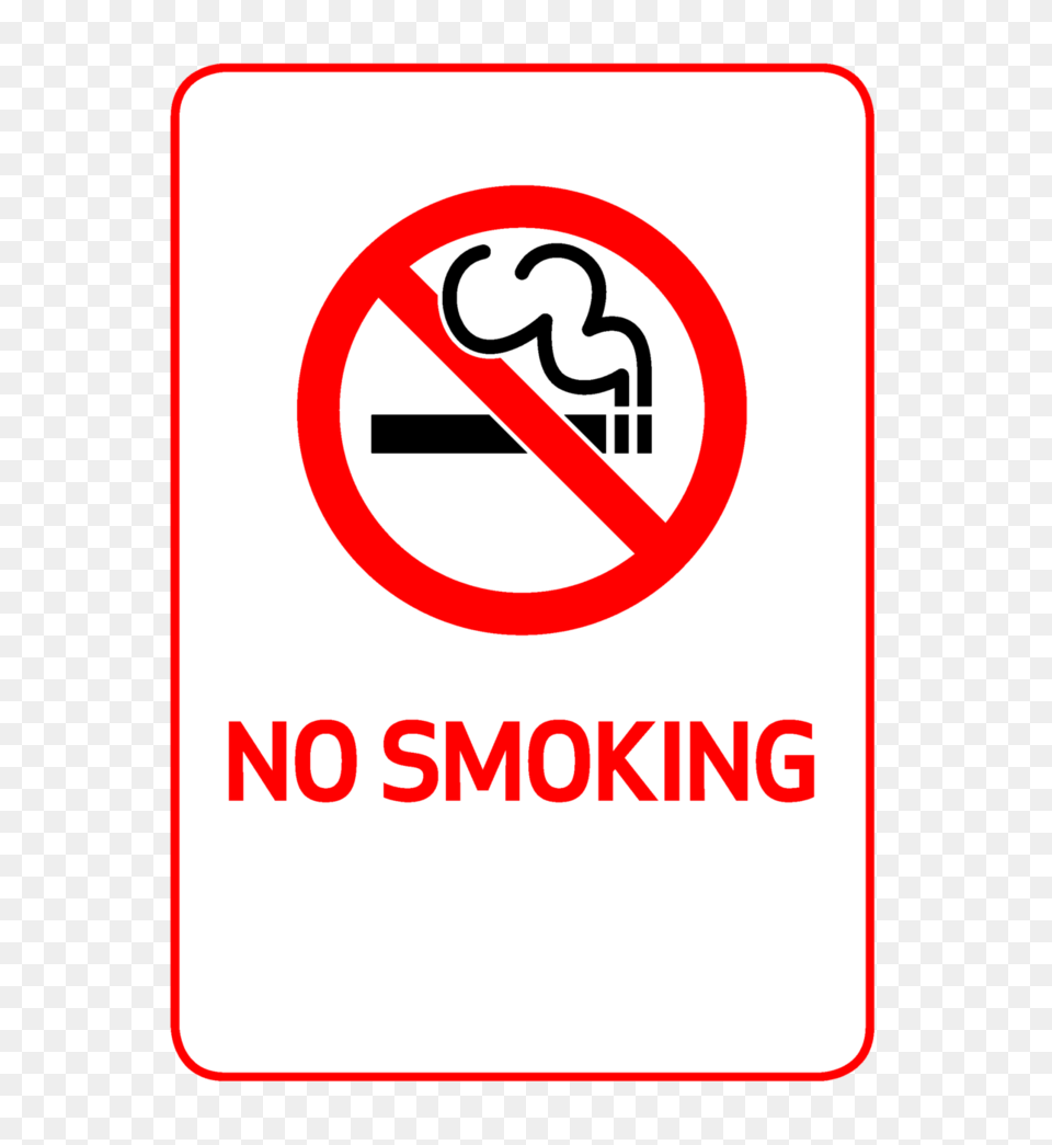 No Smoking, Sign, Symbol, Road Sign, First Aid Free Png Download