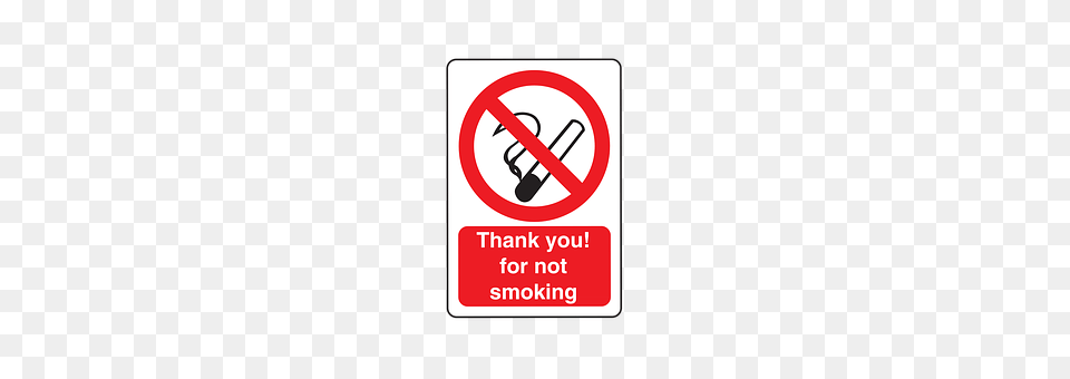 No Smoking Sign, Symbol, Road Sign Png Image