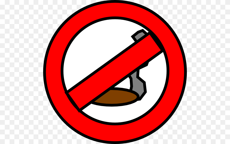 No Smoking Clip Art, Sign, Symbol, Dynamite, Road Sign Free Transparent Png