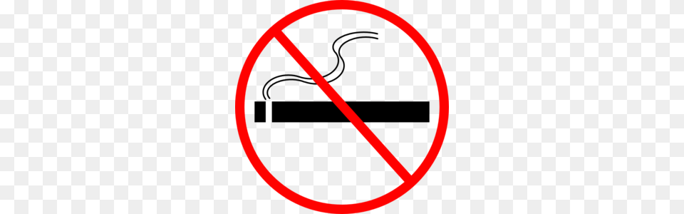 No Smoking Clip Art, Sign, Symbol, Road Sign Free Png