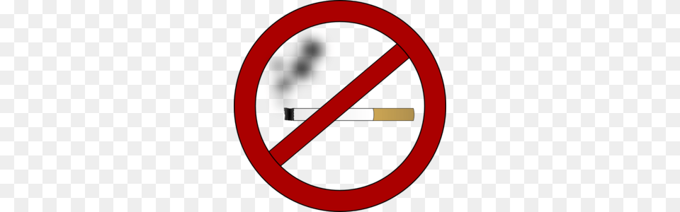 No Smoking Clip Art, Sign, Symbol, Disk, Road Sign Free Png