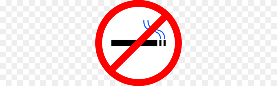 No Smoking Clip Art, Sign, Symbol, Road Sign Png Image