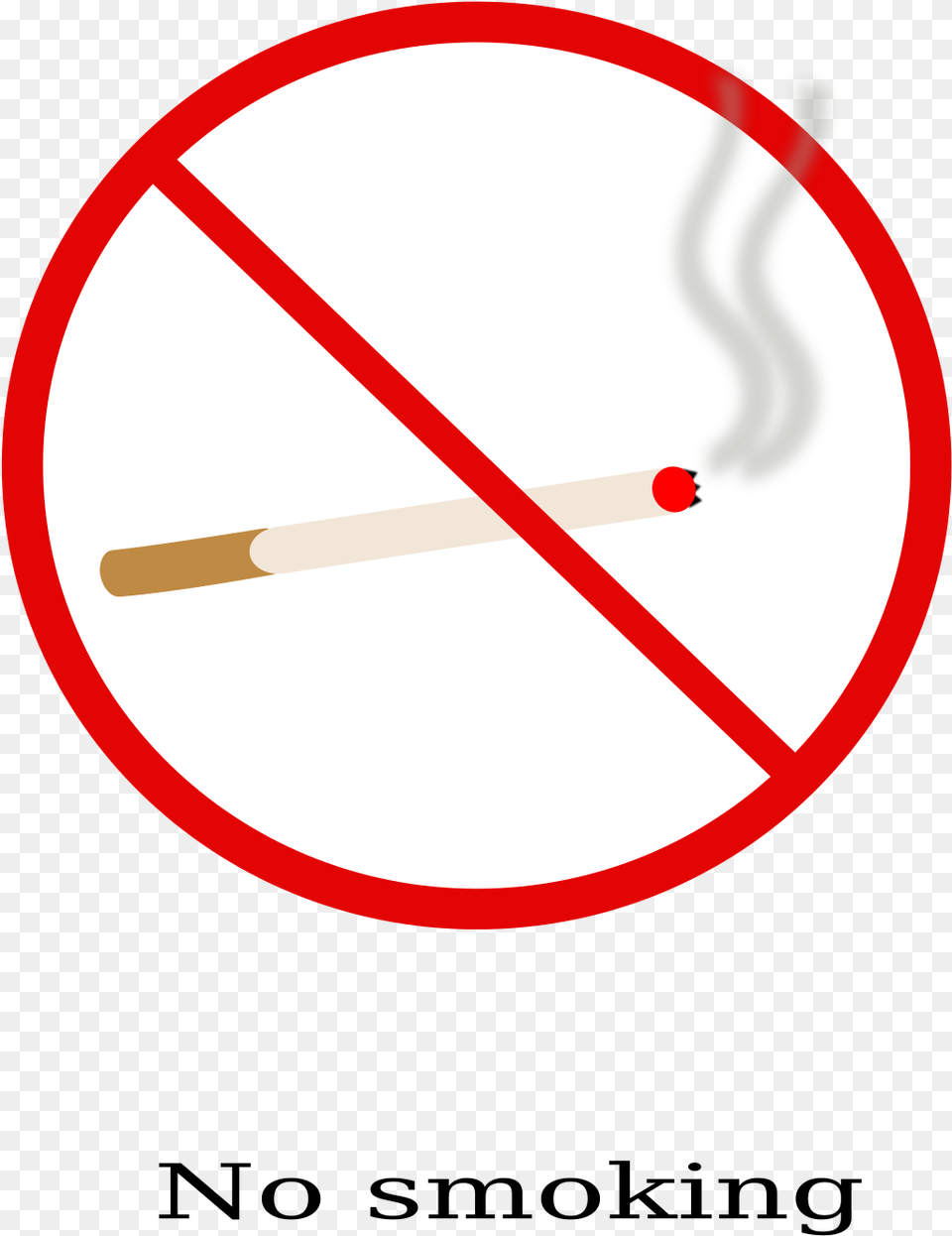 No Smoking Clip Arts Circle, Sign, Symbol, Disk Free Png Download
