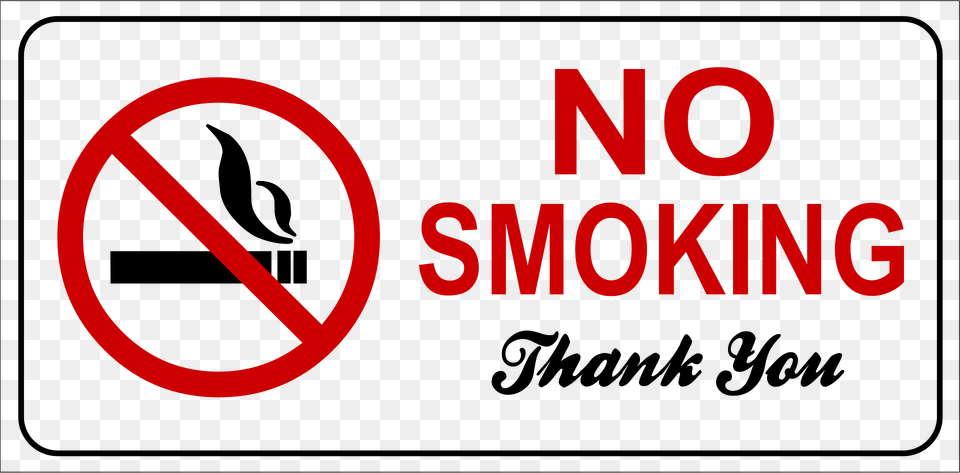 No Smoking Clipart, Sign, Symbol, Road Sign Png