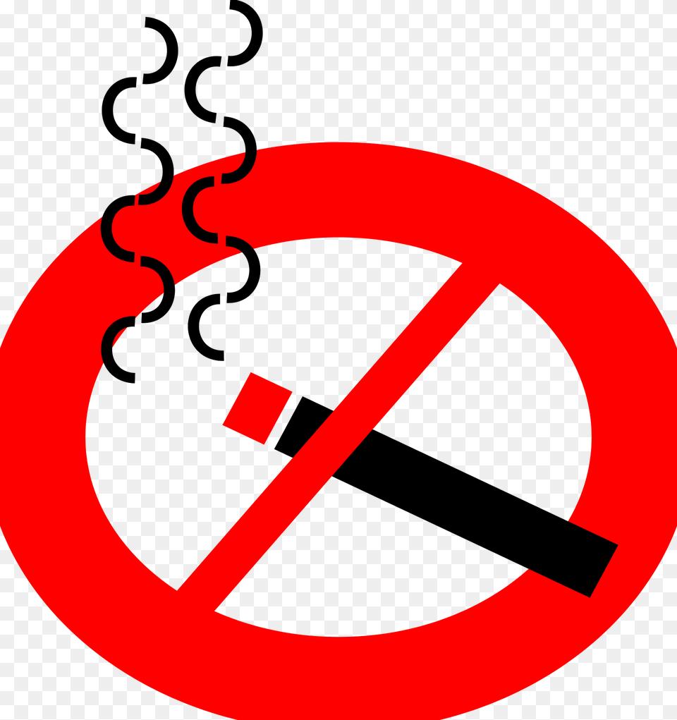 No Smoking Clipart, Smoke, Symbol Free Transparent Png
