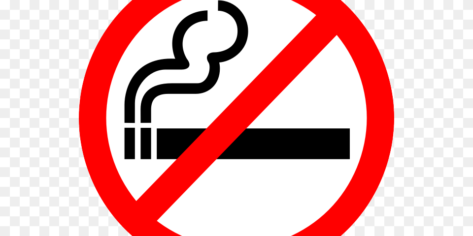 No Smoking Clipart Clip Art, Sign, Symbol, Road Sign, Dynamite Free Png