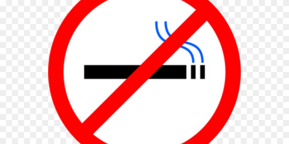 No Smoking Clipart Clip Art, Sign, Symbol, Road Sign, Dynamite Free Transparent Png