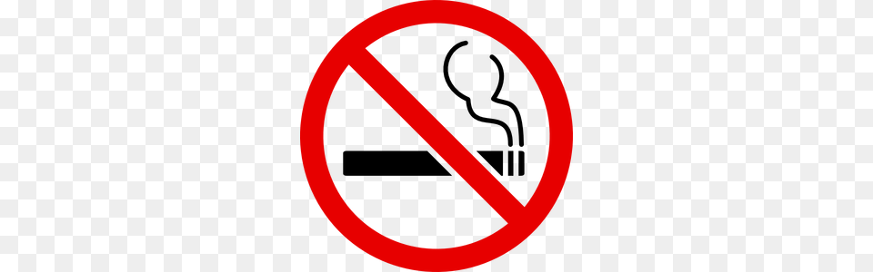 No Smoking Clipart Smoking Kills, Sign, Symbol, Road Sign, Stopsign Png Image