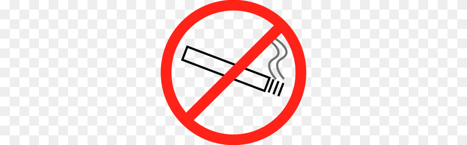 No Smoking Clipart Web Icons, Sign, Symbol, Road Sign Free Png Download