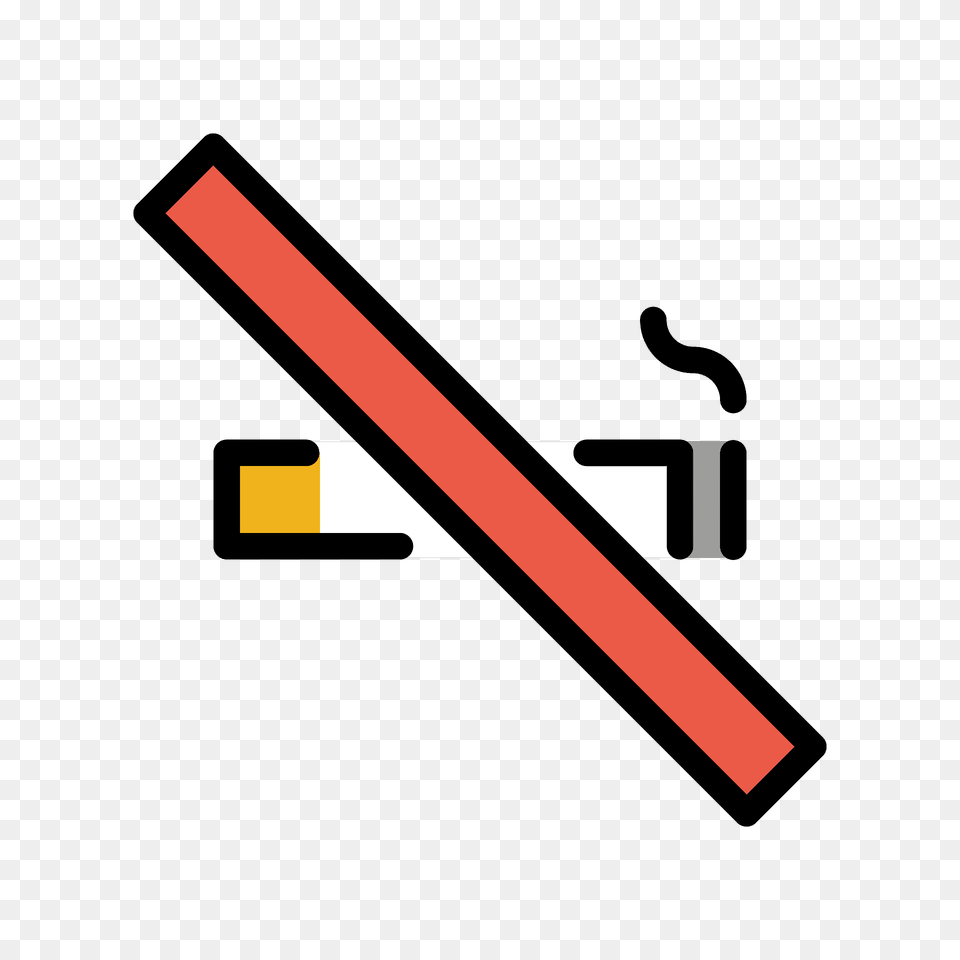 No Smoking Emoji Clipart, Smoke Pipe, Accessories, Belt Png Image