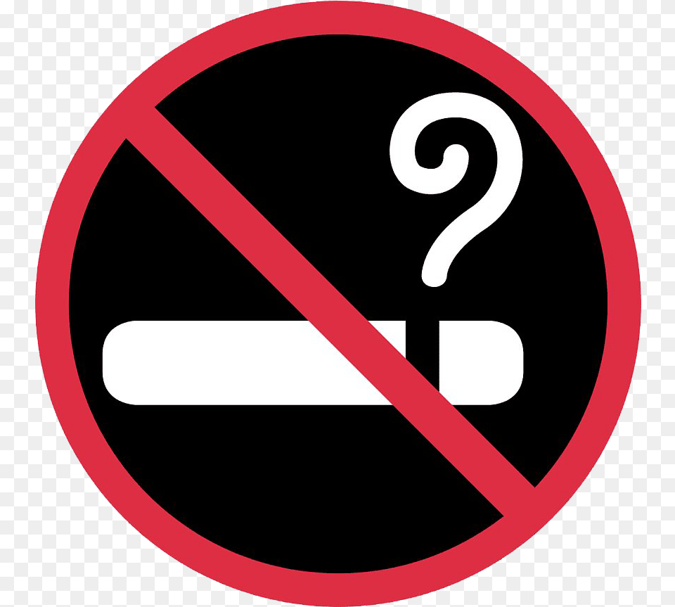 No Smoking Hd Image All Smoking Ban, Sign, Symbol, Road Sign Free Transparent Png