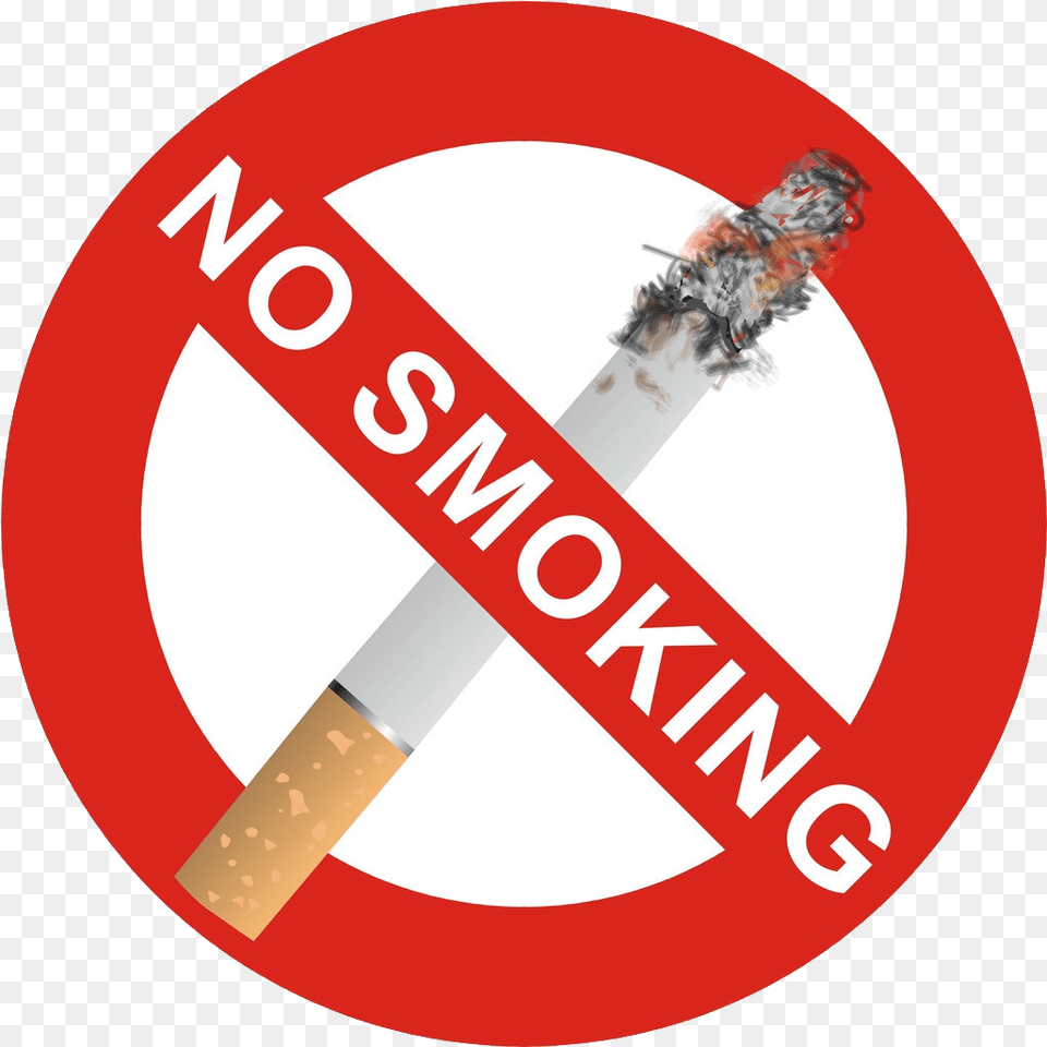 No Smoking Images No Smoking Logo Hd, Person, Face, Head, Smoke Free Transparent Png