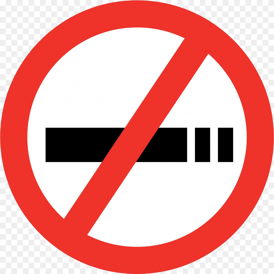 No Smoking Images Stephens House Gardens, Road Sign, Sign, Symbol Png Image