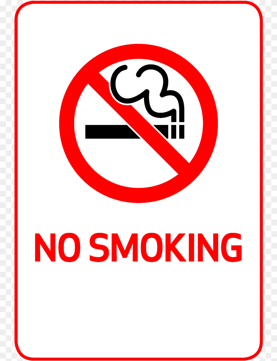 No Smoking No Smoking In Communal Areas Signs, Sign, Symbol, Road Sign, Dynamite Png Image