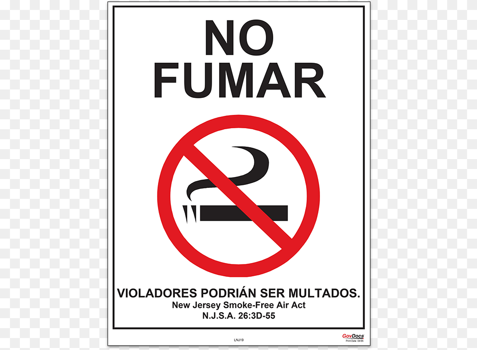 No Smoking No Vaping Sign, Symbol, Road Sign Png