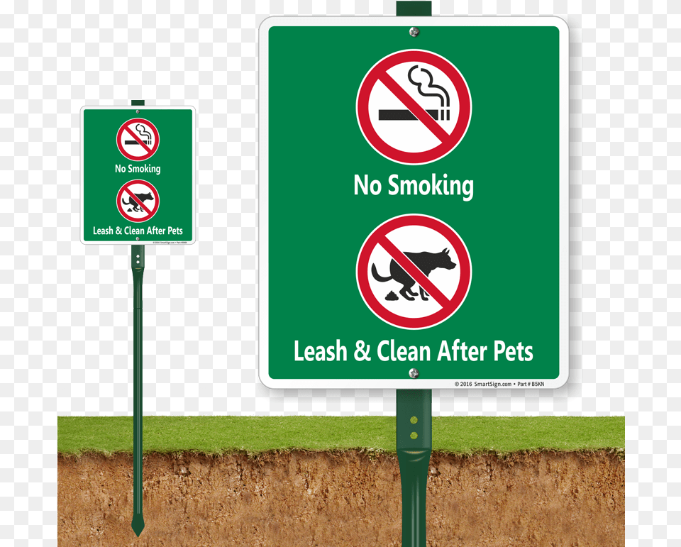 No Smoking Sign, Symbol, Road Sign, Animal, Canine Free Png