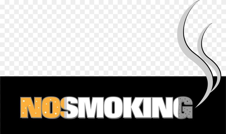 No Smoking Sign Clipart, Logo, Outdoors Free Png