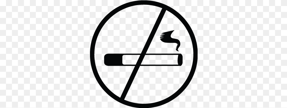 No Smoking Sign Icon Portable Network Graphics, Symbol, Emblem, Logo Free Transparent Png