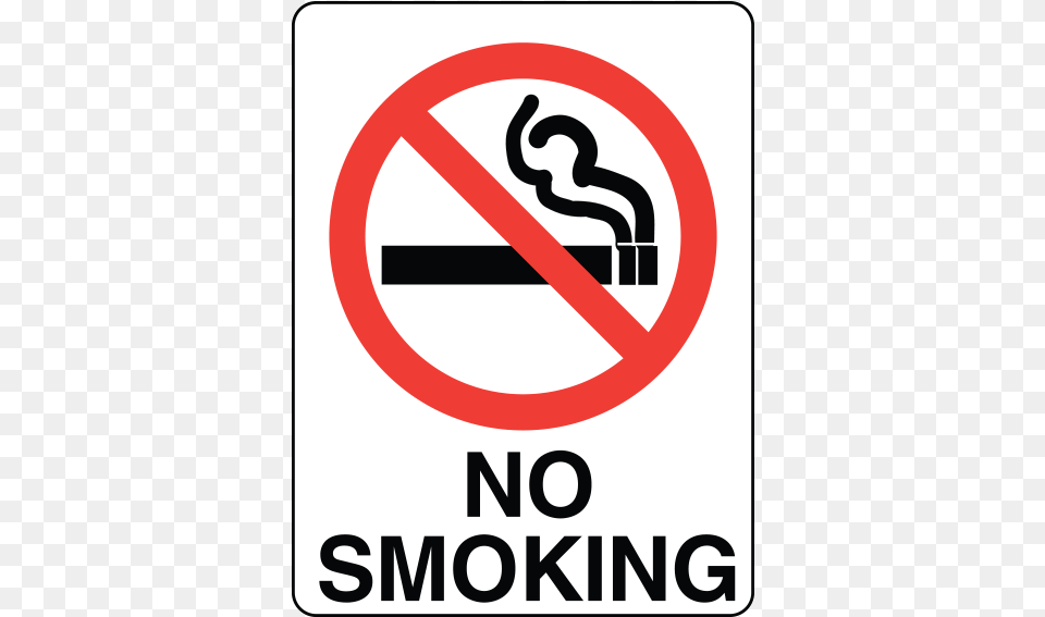 No Smoking Sign No Smoking Sign Nsw, Symbol, Road Sign Png