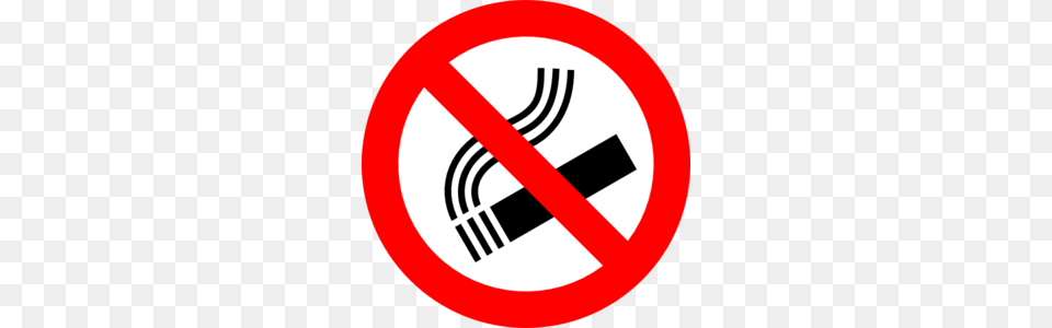 No Smoking Signs Clipart, Sign, Symbol, Road Sign, Dynamite Free Transparent Png