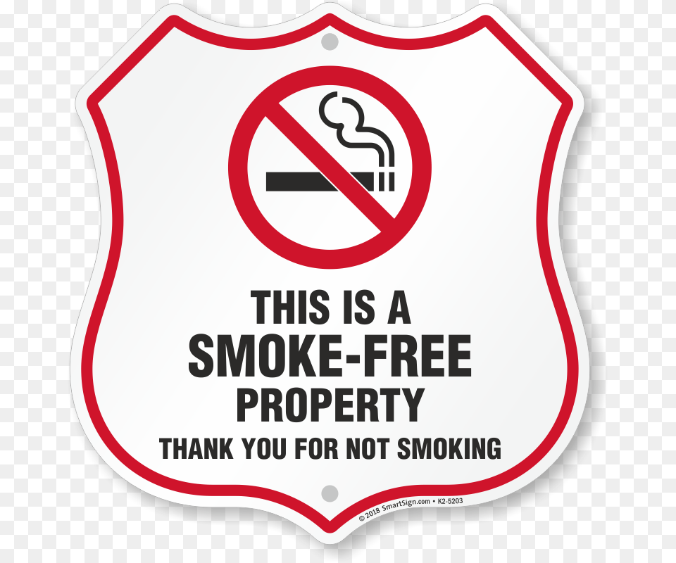 No Smoking Signs Ideas, Sign, Symbol, Ammunition, Grenade Free Png Download