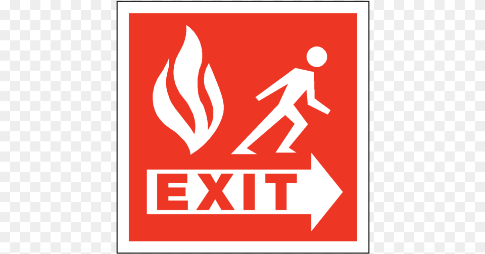 No Smoking Signstickers 100mm X 100mm Health And Safety Fire Safety Sign, Symbol, First Aid, Logo Png Image