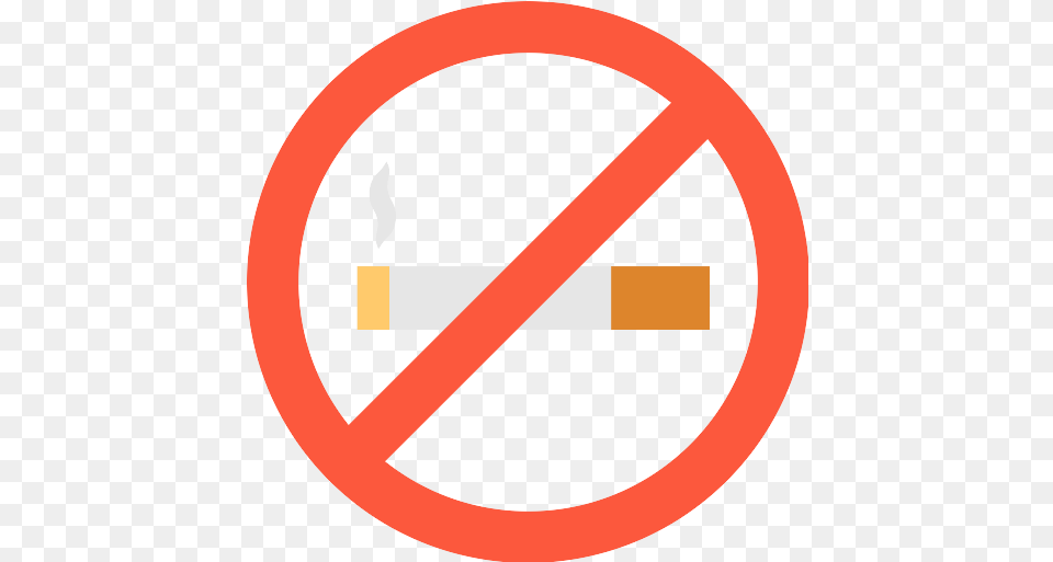 No Smoking Smoke Icon 26 Repo Icons No Girl Logo, Sign, Symbol, Road Sign, Disk Png