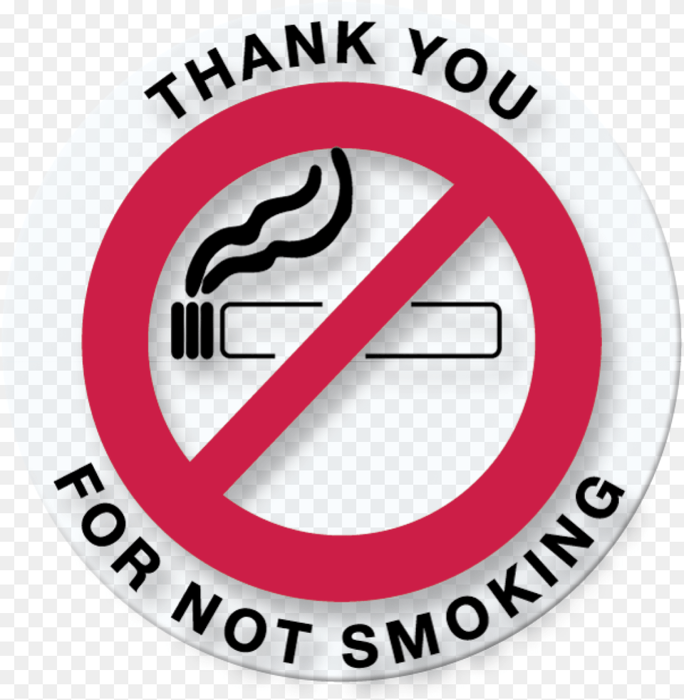 No Smoking Sticker No Smoking Stickers, Badge, Logo, Symbol, Emblem Png Image
