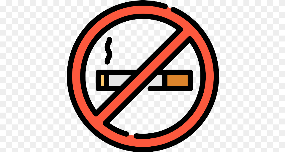 No Smoking Transparent Background Play Menor De Edad Icono, Sign, Symbol, Disk, Road Sign Free Png Download