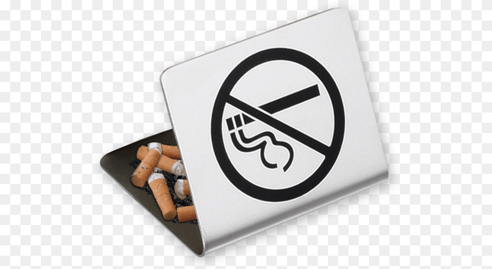 No Smoking U2014 Steve Lovelace Emblem Free Png Download