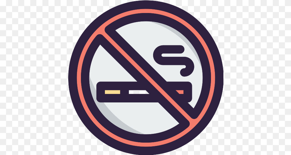 No Smoking Vector Svg Icon 9 Repo Icons Smoking, Sign, Symbol, Disk, Road Sign Free Transparent Png