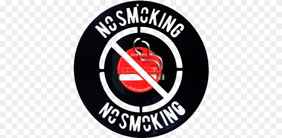 No Smoking Wall Hanging No Smoking Sign, Logo, Hockey, Ice Hockey, Ice Hockey Puck Free Png