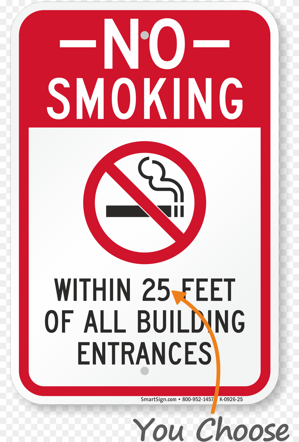 No Smoking Within 7 Meters Of Building, Sign, Symbol, Road Sign, First Aid Free Png