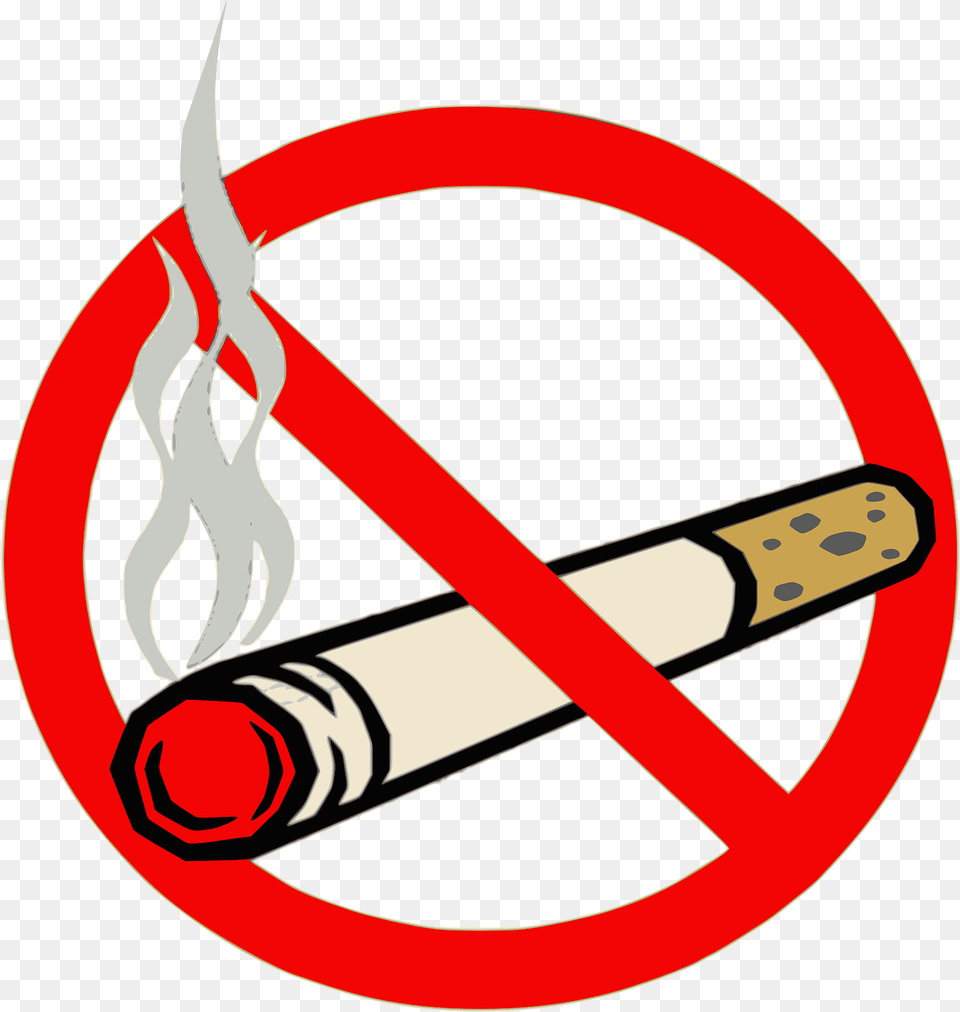 No Smokingbancigarettessmokingprohibited Image Don T Smoke, Dynamite, Weapon Png