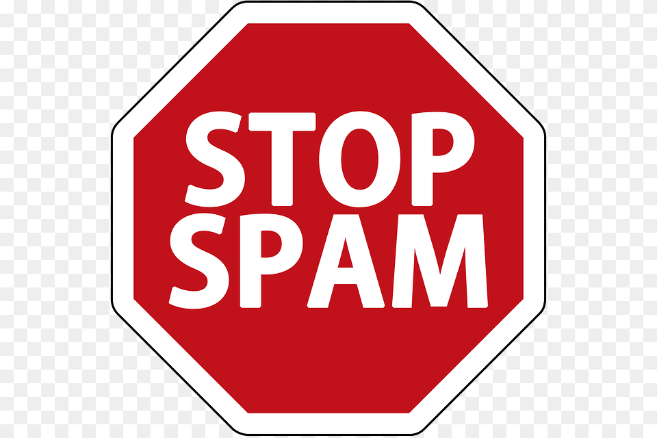 No Spamming Photo Brother Jimmy39s Logo, Road Sign, Sign, Symbol, Stopsign Free Transparent Png