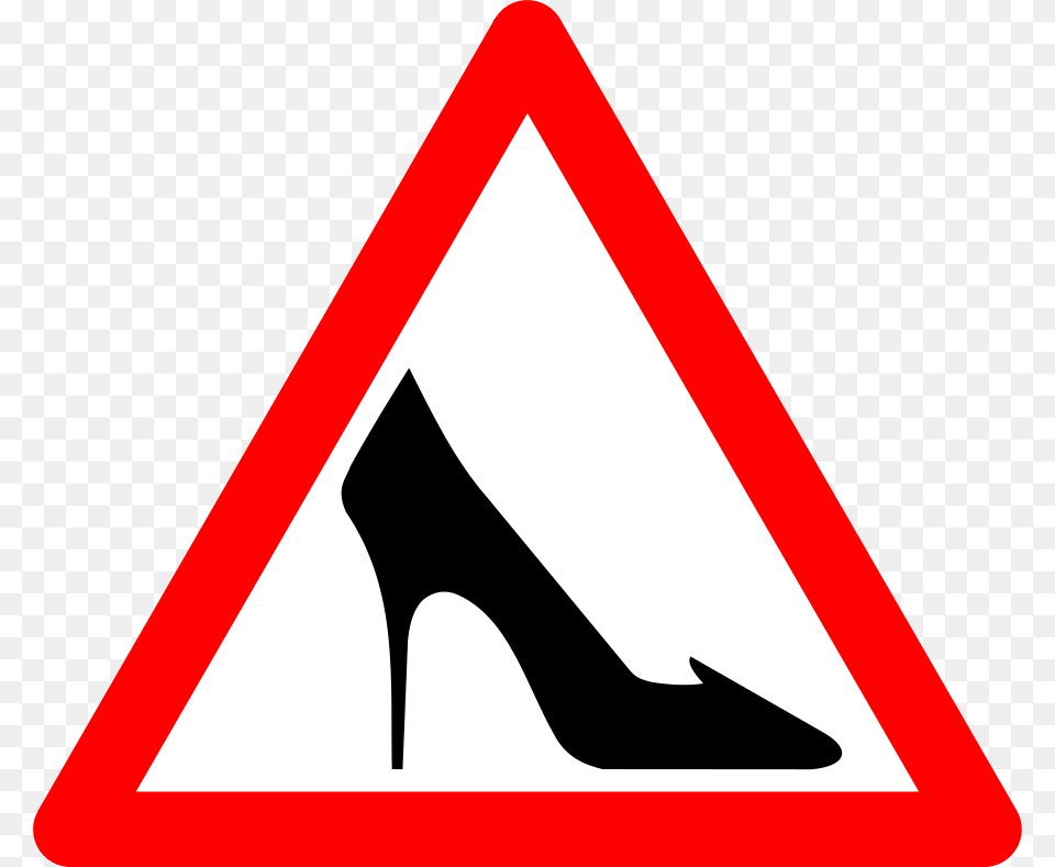No Speeding Cliparts, Clothing, Footwear, High Heel, Shoe Free Transparent Png