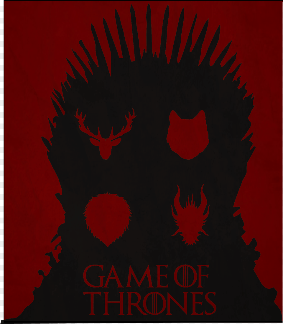 No Spoilersno Game Of Thrones, Book, Publication, Advertisement, Poster Png