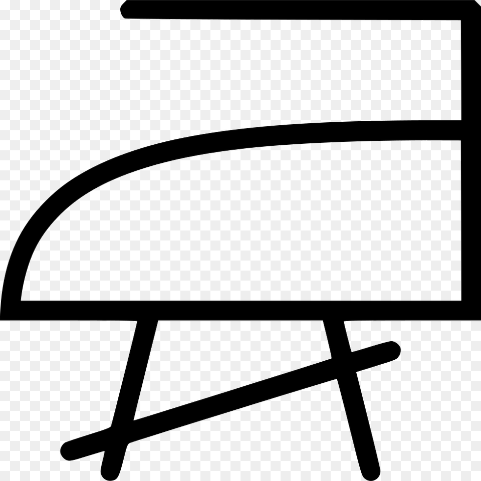 No Steam, White Board Free Png