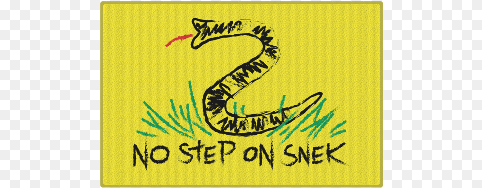 No Step On Snek Don T Step On Snek, Handwriting, Text, Calligraphy Free Png