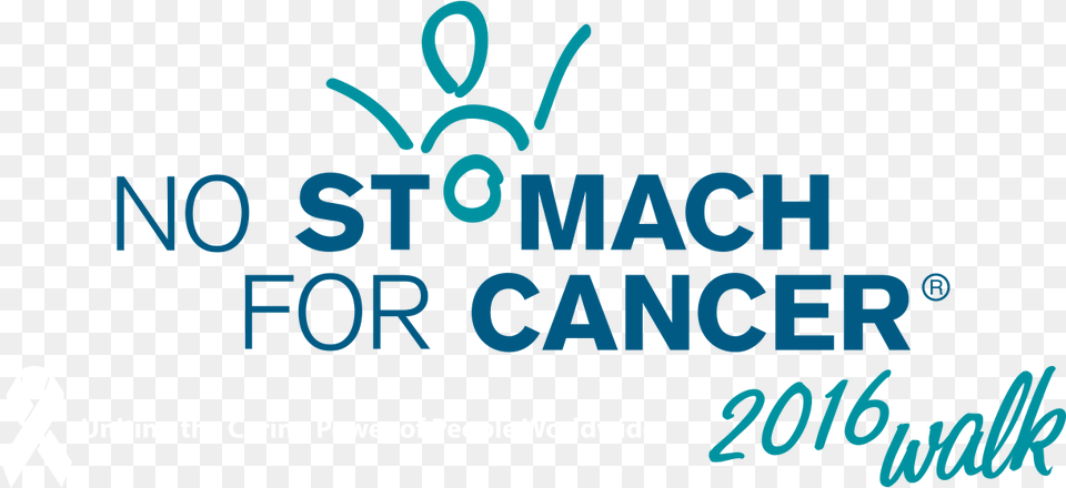 No Stomach For Cancer Walk 2016, Text, Logo Free Transparent Png