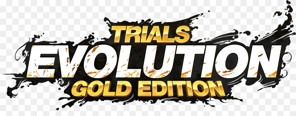No Such Thing As Too Much Motorcycle Action Trials Trials Evolution Gold Edition Logo, Architecture, Building, Hotel, Text Free Png