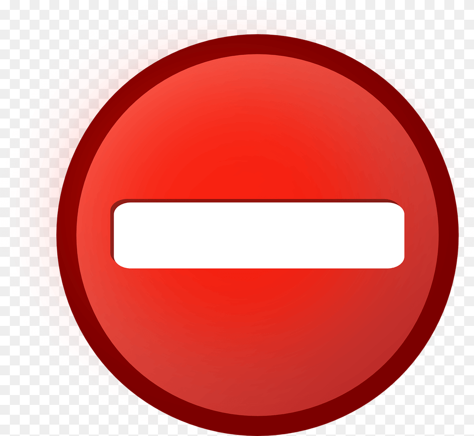 No Symbol Computer Icons Clip Art No Access Icon Free Png