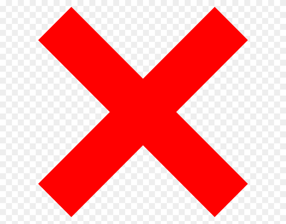 No Symbol Computer Icons Logo Negationszeichen, First Aid, Red Cross Free Png Download