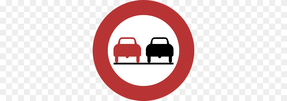 No Taking Over Sign, Symbol, Disk, Road Sign Png Image