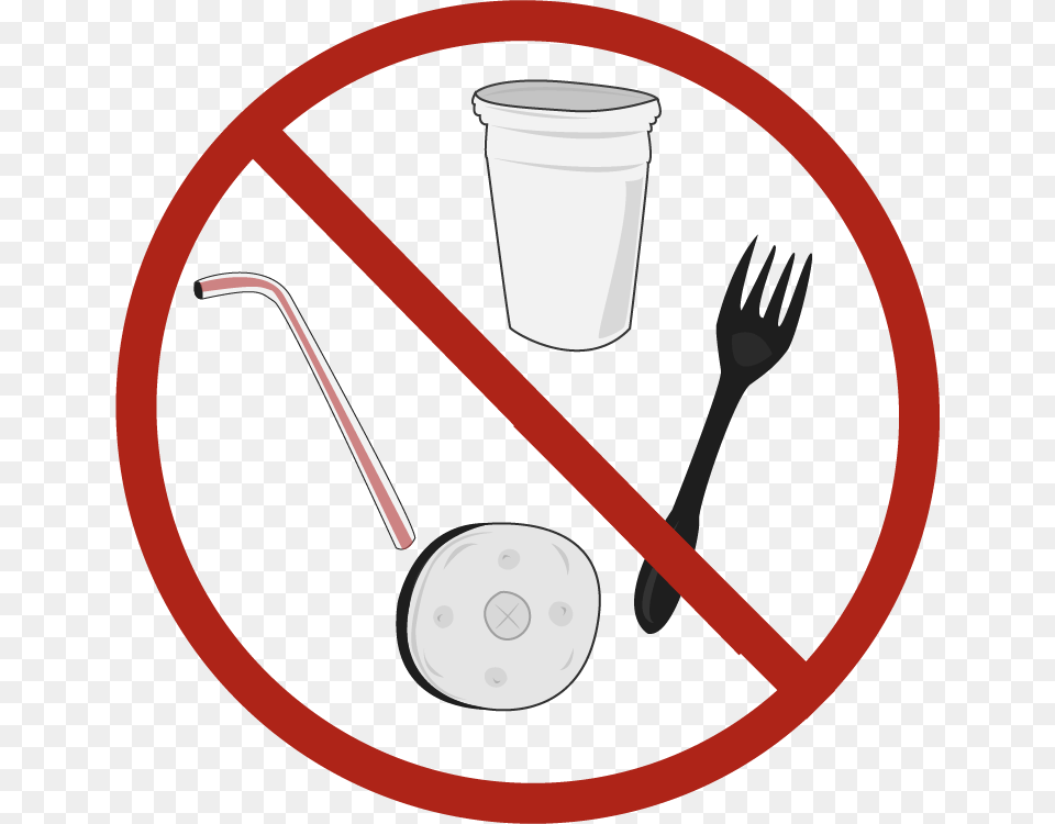 No Tap Water, Cutlery, Fork, Spoon Png Image
