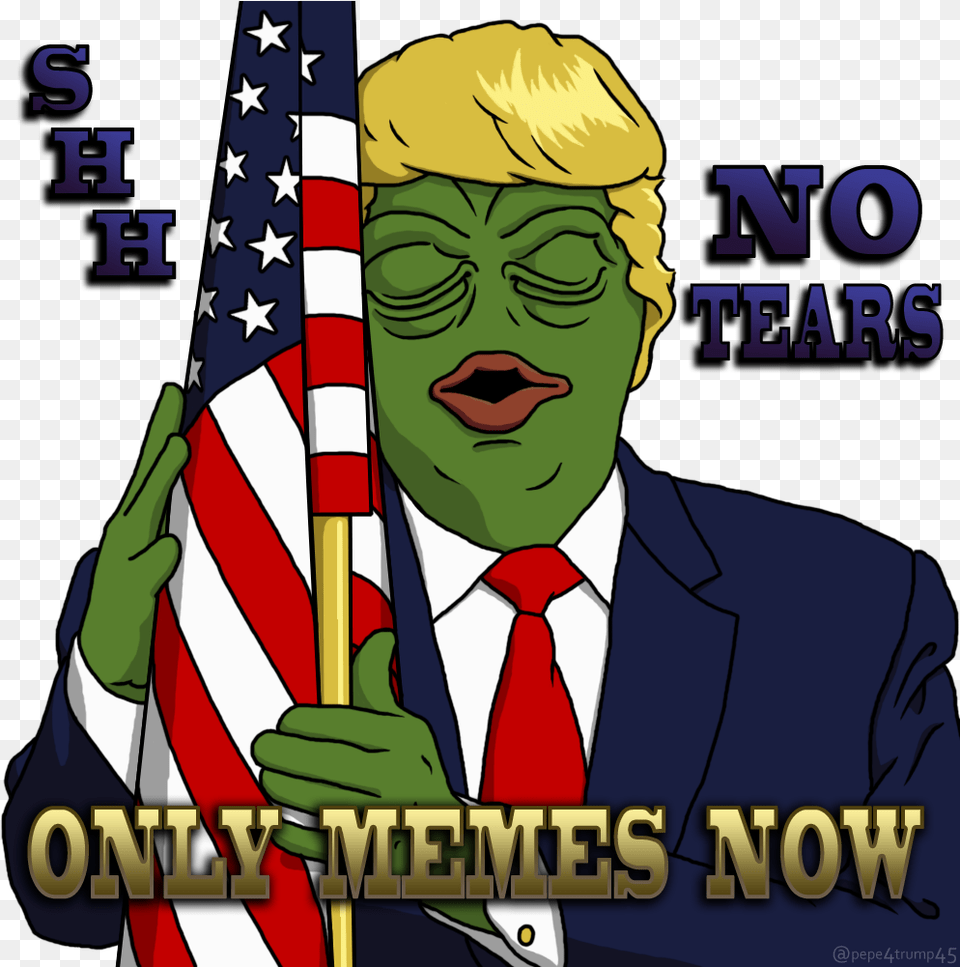 No Tears Only Memes Now, Adult, Person, Male, Man Free Png Download
