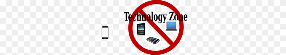 No Technology Zones Clip Art, Computer, Computer Hardware, Electronics, Hardware Png